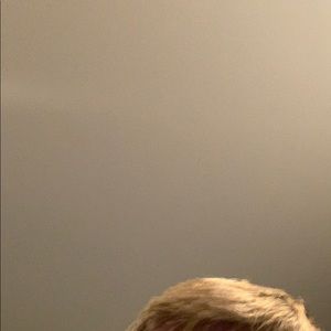 Meet your Posher, Kaleb